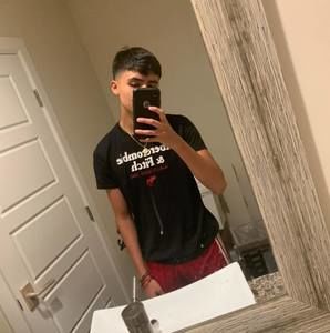 Meet your Posher, Benjamin